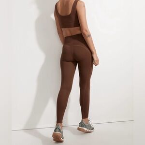 Madewell MDW Flex High Rise Leggings 25” XS